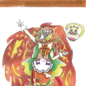 キュアヤムヤム
