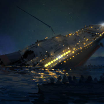 titanic