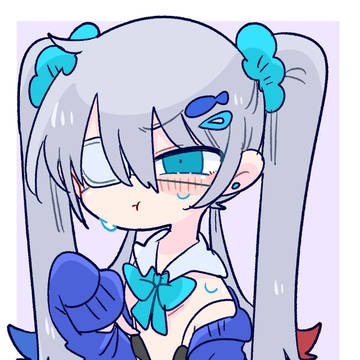創作男子落書きまとめ17