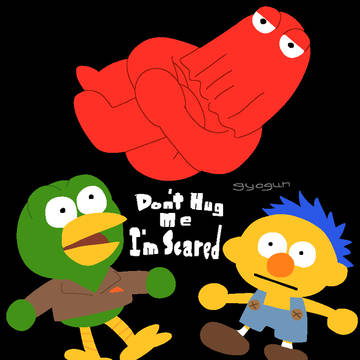 ❤️💚💛 👁👁