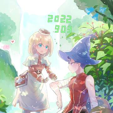 RO+ラグマス log