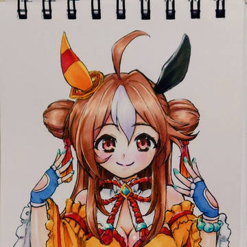 コパノリッキー