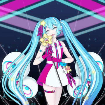 奇跡を