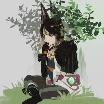 ティナリくん