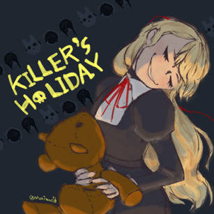 KILLER'S HOLIDAY ファンアートまとめ