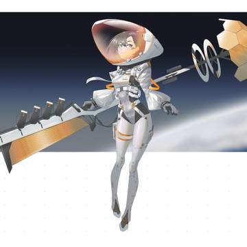 space air