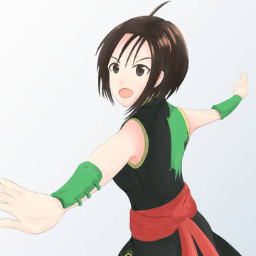 風間あきら