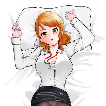 OL 加蓮.