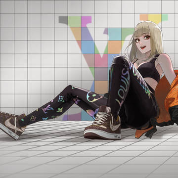Louis Vuitton