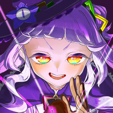 私の魔法
