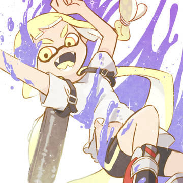 Splatoon3