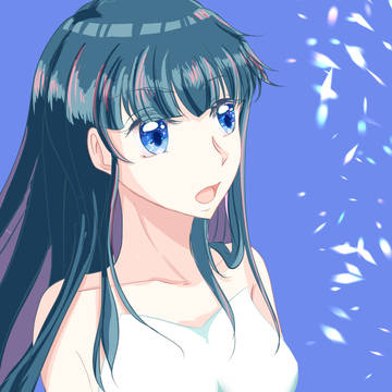 失くした夢をもう一度かき集めてみよう