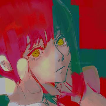 マキマさん