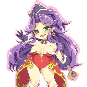 アンジェラ