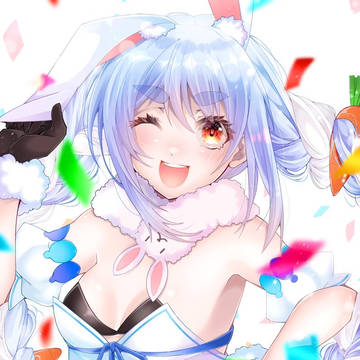 ぺこーら