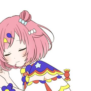 えむちゃん