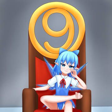 2022年⑨月⑨日!
