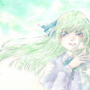 幸せや癒し
