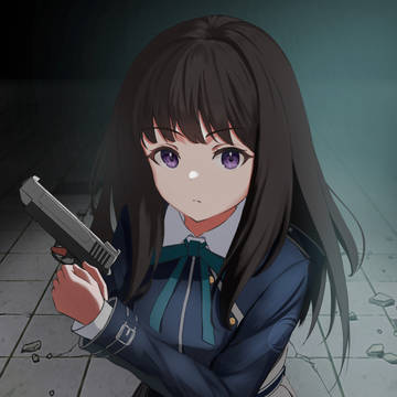 戦闘開始