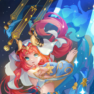 妮露