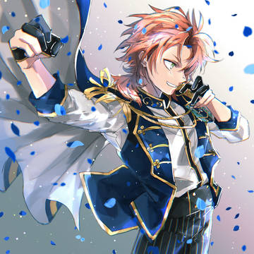 King
