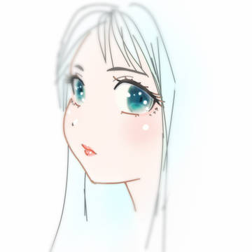 ラフ