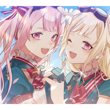Skebありがとうございました！