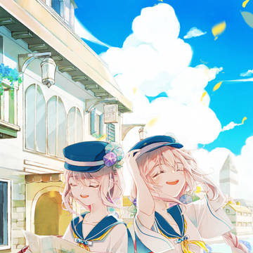 夏を探して
