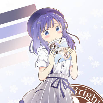 フユちゃん