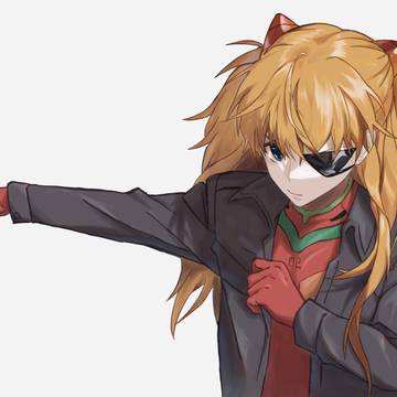 アスカ