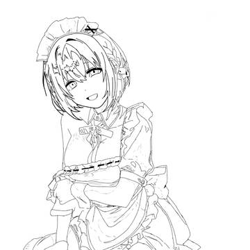 早坂あかね