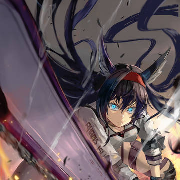 ブレイズ