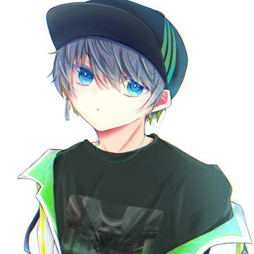 あお