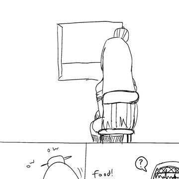 違和感