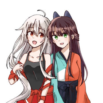千矢紺