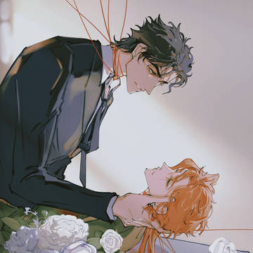funeral and wedding