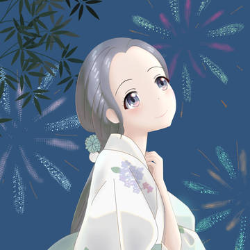 花火