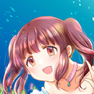 6月歌姫新刊サンプル