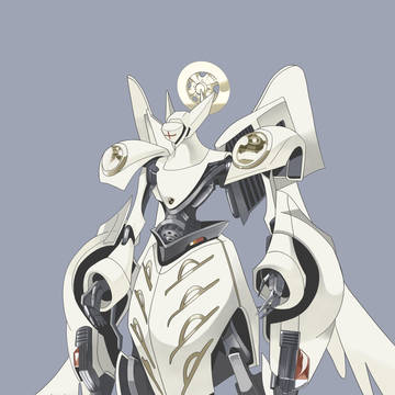 起動天使サリエル