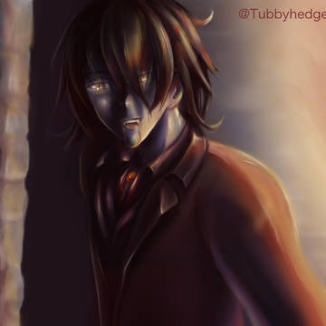 Vampire Vox