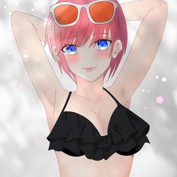 中野一花