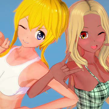 マリノ＆イザベルまとめ１