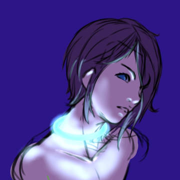 Naph and Neon