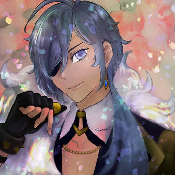 ガイア