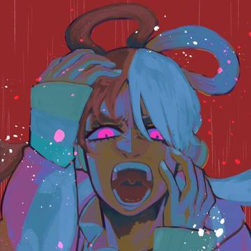 激情
