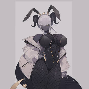 bunny