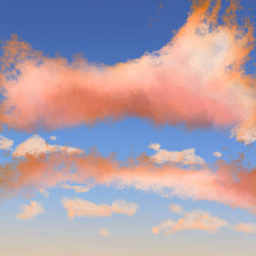 空
