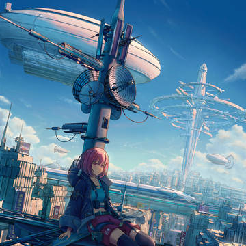 skyline
