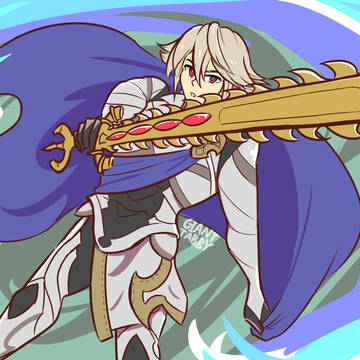 Corrin