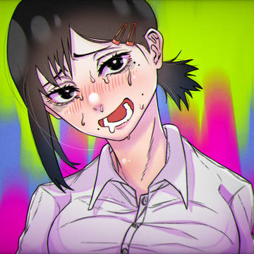 チェンソーマン こべにちゃん!